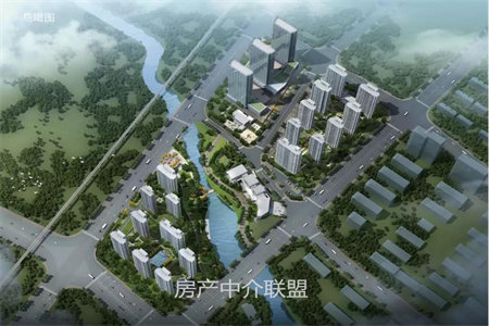 一品南庭1室1厅1卫48万52m2出售