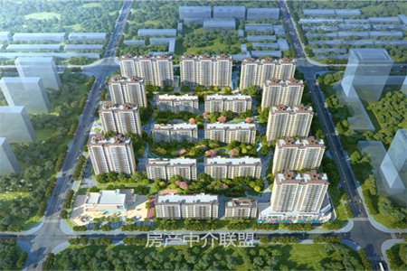 四实小附近东源庄园3室2厅1卫65万95m2出售