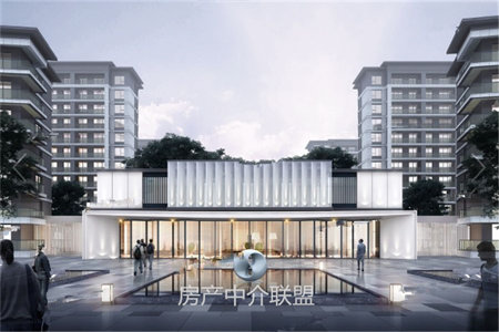 昊宝龙苑套三房低价出售3室2厅1卫106㎡
